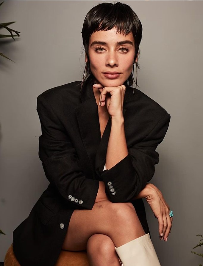 Picture of Esmeralda Pimentel