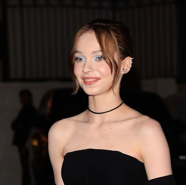 Emma Myers