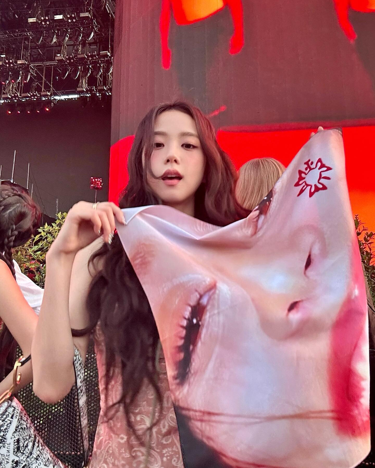 Kim Jisoo