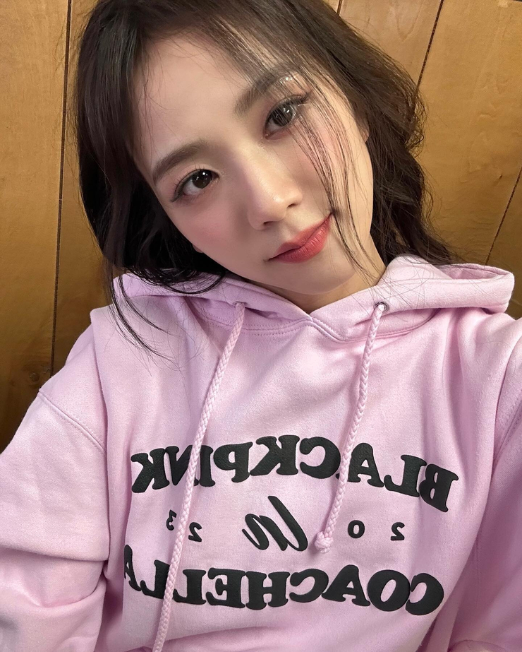 Kim Jisoo