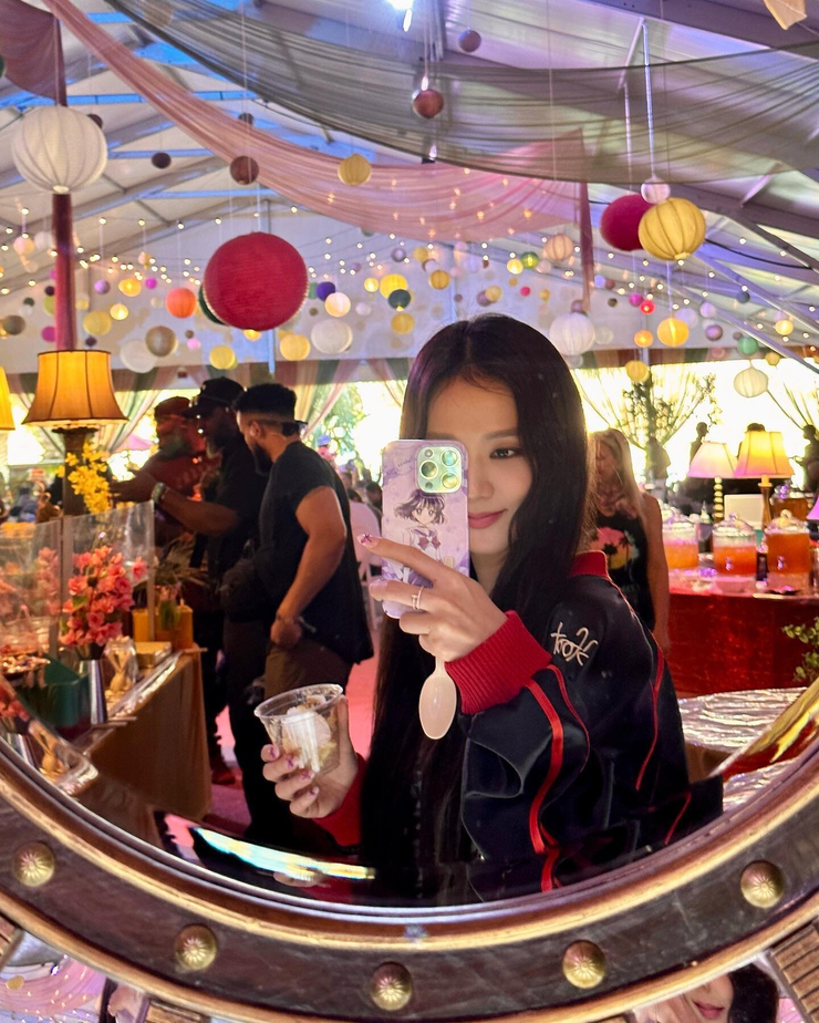 Kim Jisoo