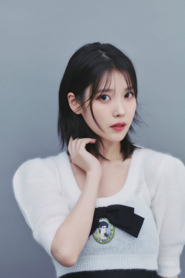 Image of IU