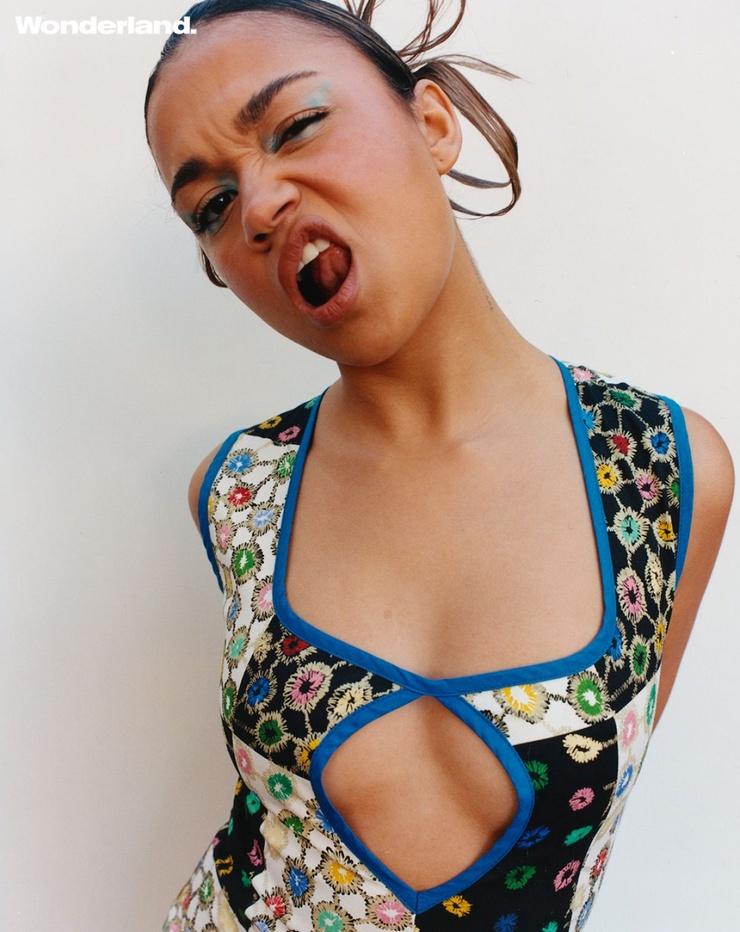 Madison Bailey