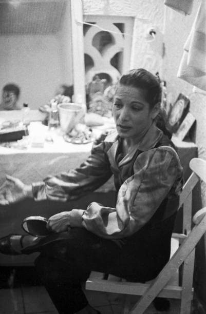 Carmen Amaya