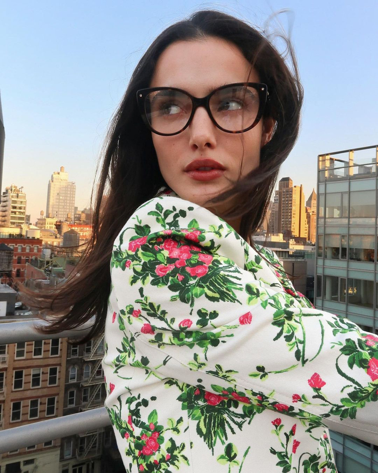 Blanca Padilla Blanca Padilla