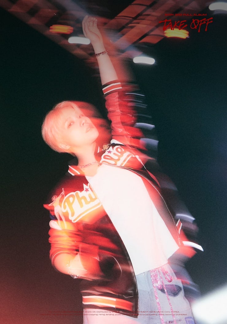 Kim Jinhwan