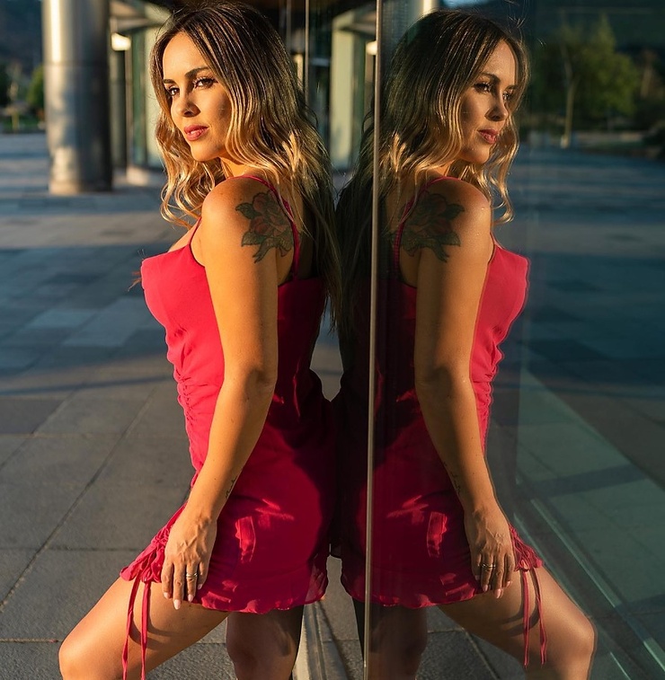 Maura Rivera