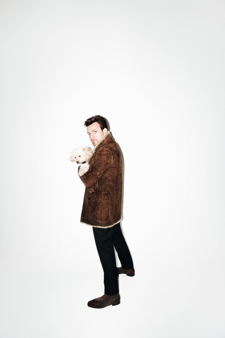 Ewan McGregor