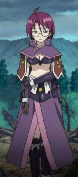 Akechi Mitsuhide