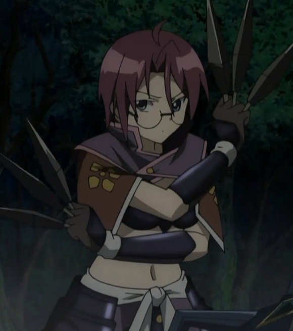 Akechi Mitsuhide