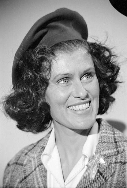 Susan Clark