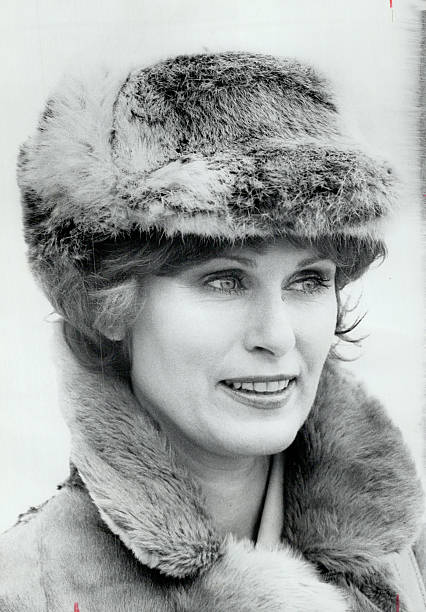 Susan Clark