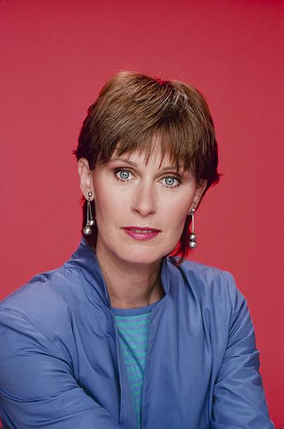 Susan Clark