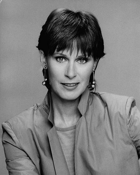 Susan Clark