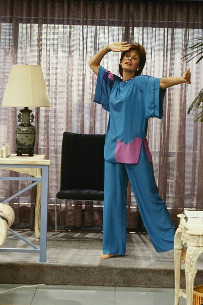 Susan Clark