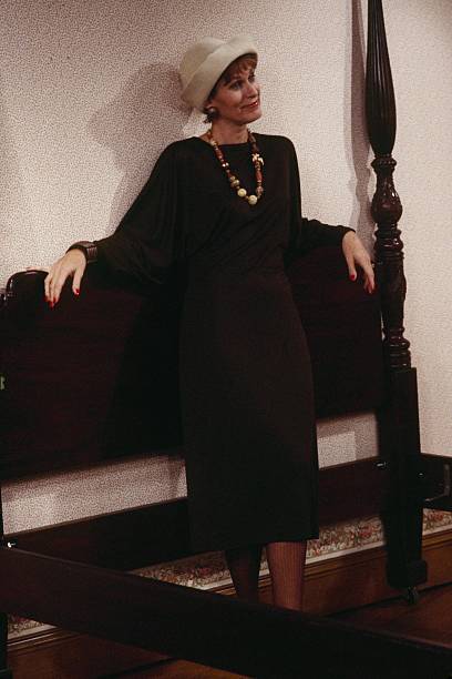 Susan Clark
