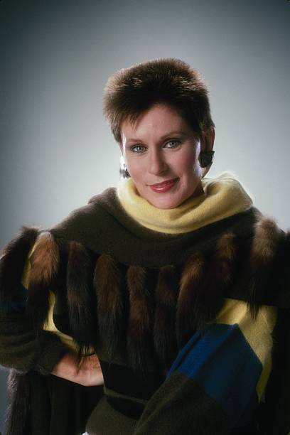 Susan Clark