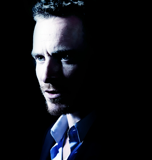 Michael Fassbender Michael Fassbender
