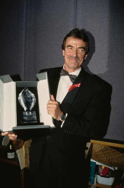 Eric Braeden