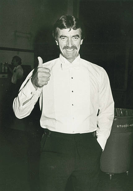 Eric Braeden