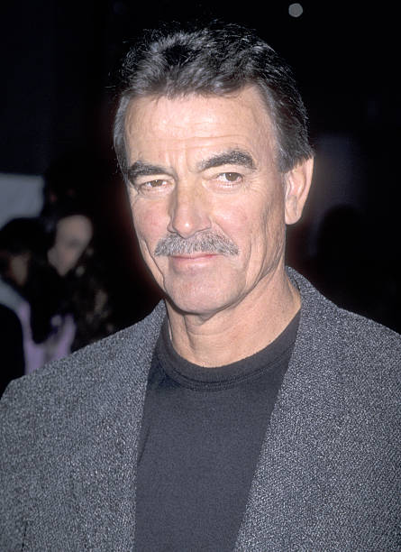 Eric Braeden