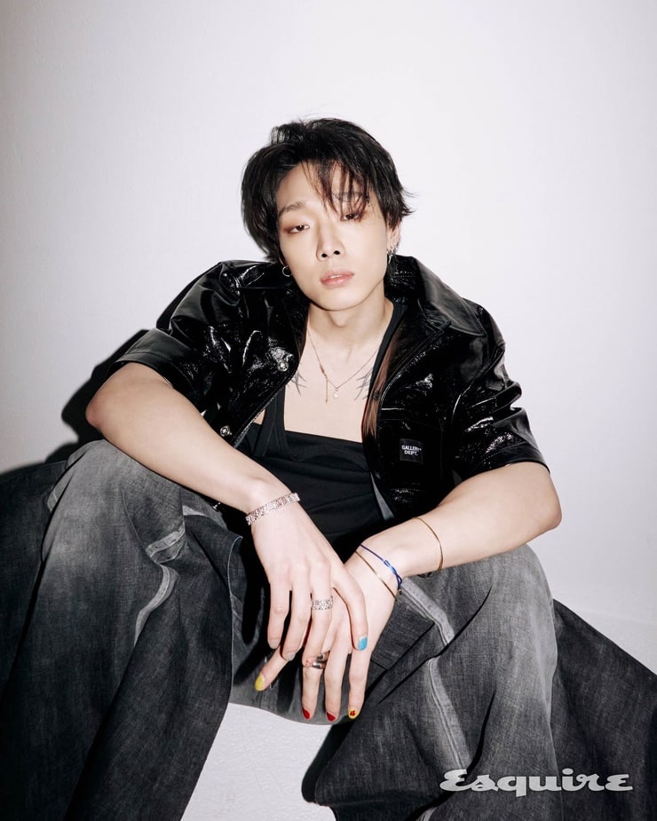 Bobby (Kim Jiwon)