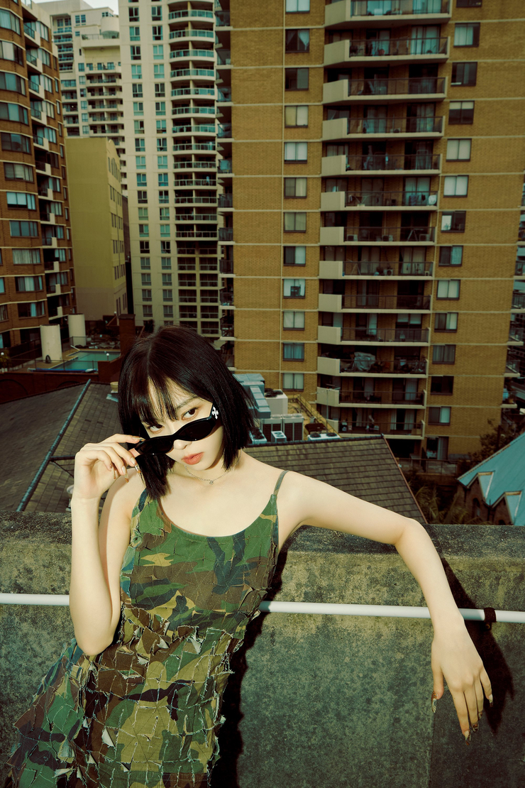 Min-Jeong Kim