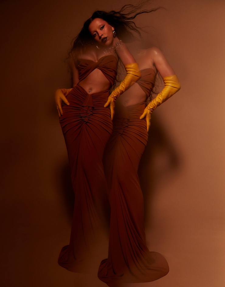 DOJA CAT DOJA CAT