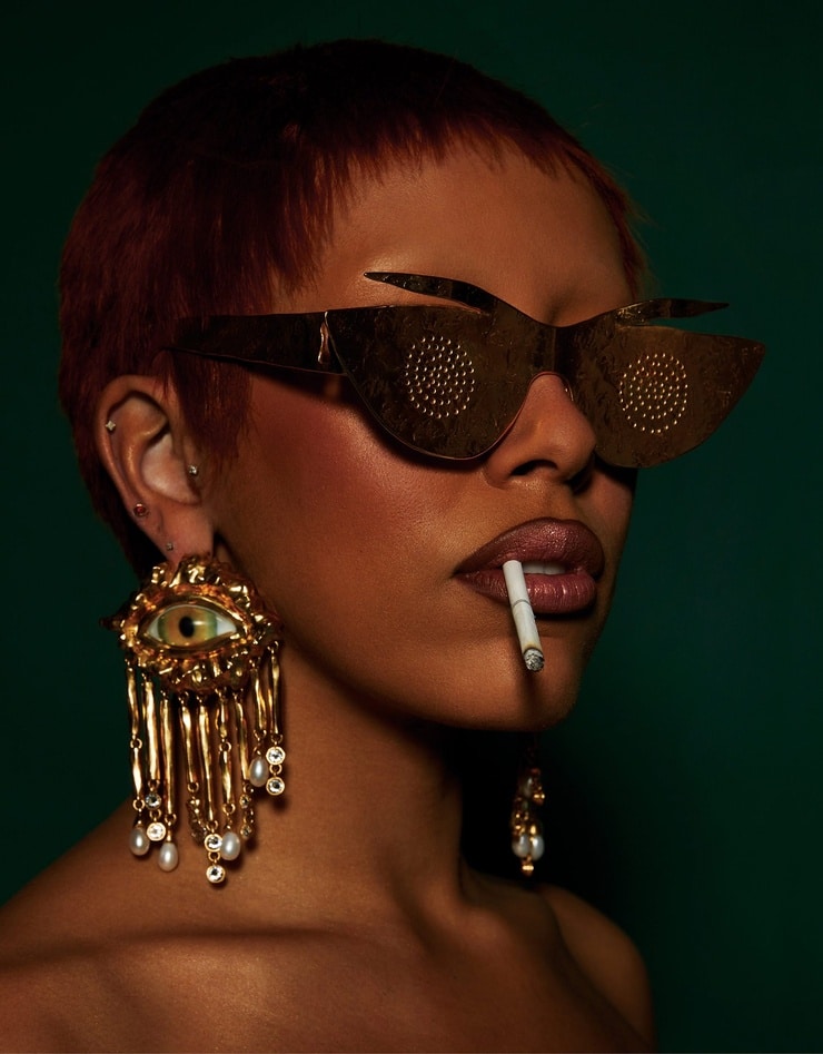 DOJA CAT