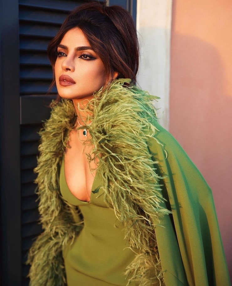 Priyanka Chopra