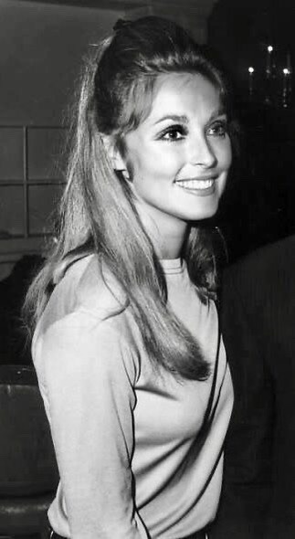 Sharon Tate Sharon Tate