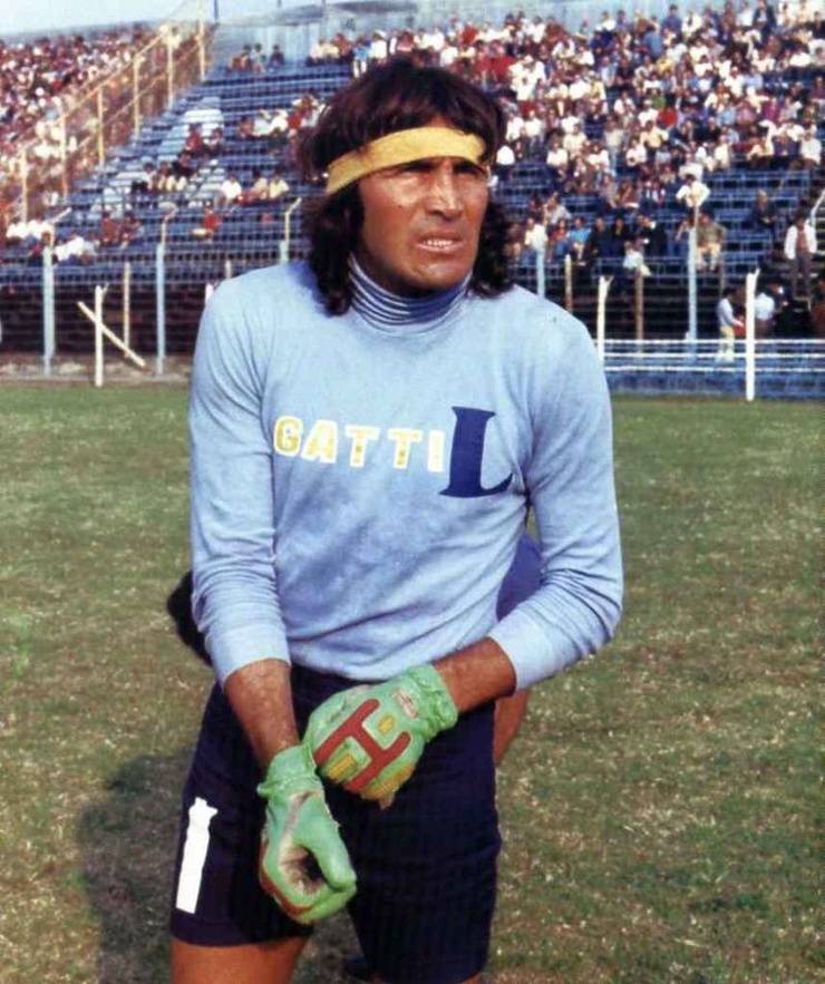 Hugo Orlando Gatti