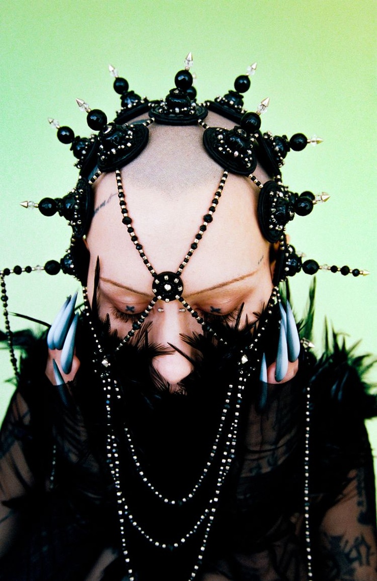 Siiickbrain