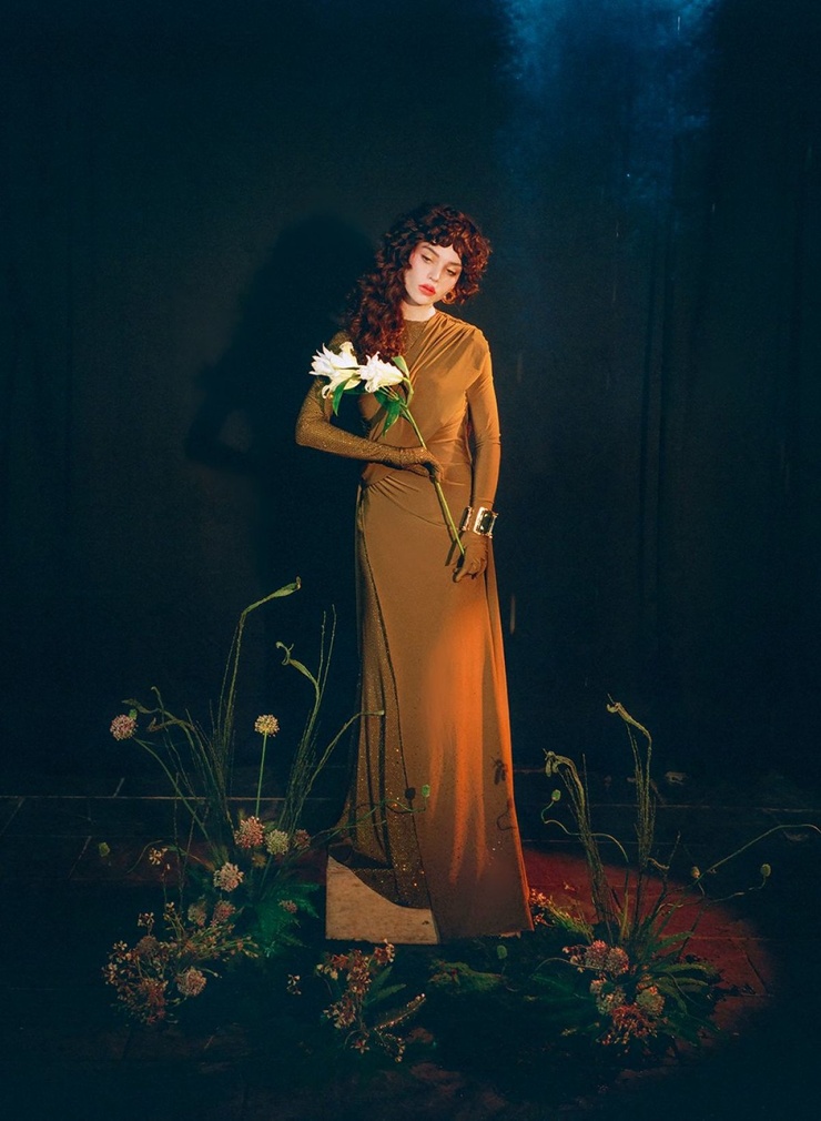 Sophie Thatcher