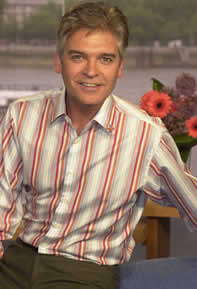 Phillip Schofield