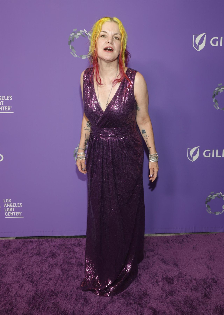 Pauley Perrette Pauley Perrette