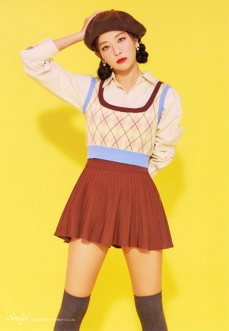 Seulgi