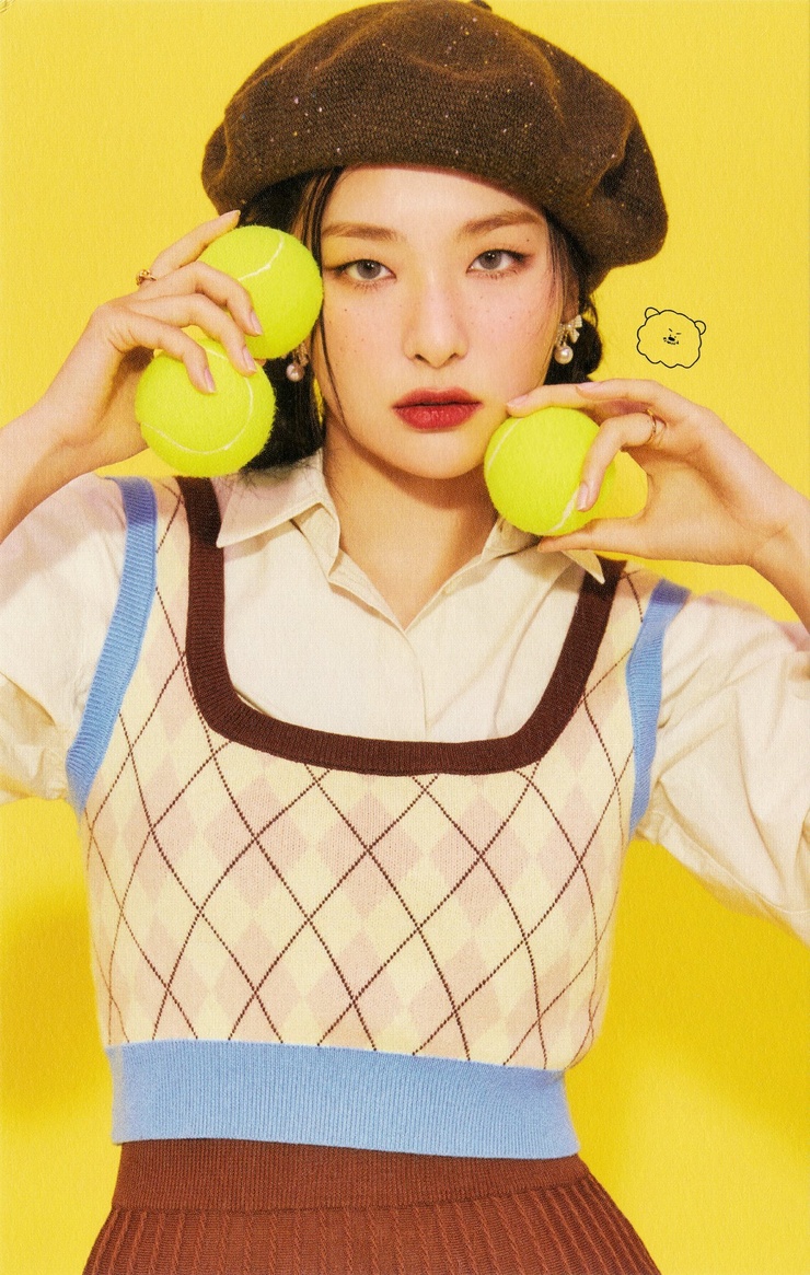 Seulgi