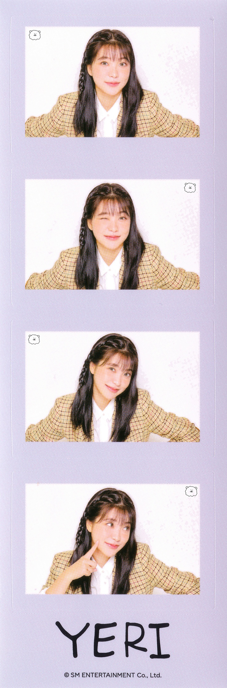 Yeri