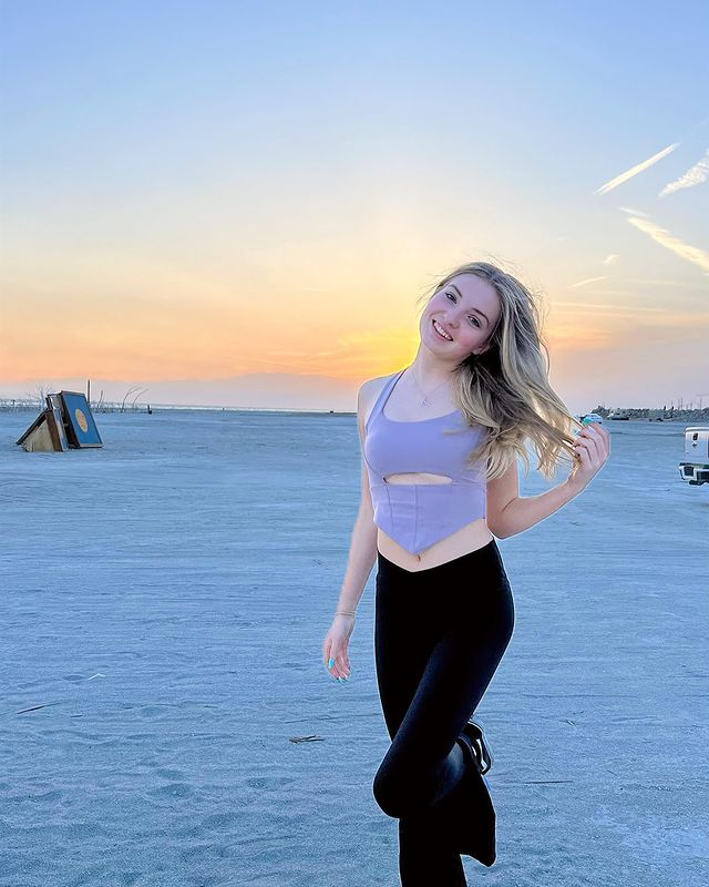Annakate Dooley
