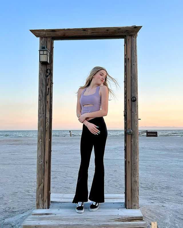 Annakate Dooley