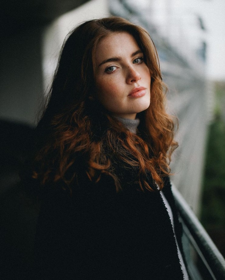 Sophie Theresa