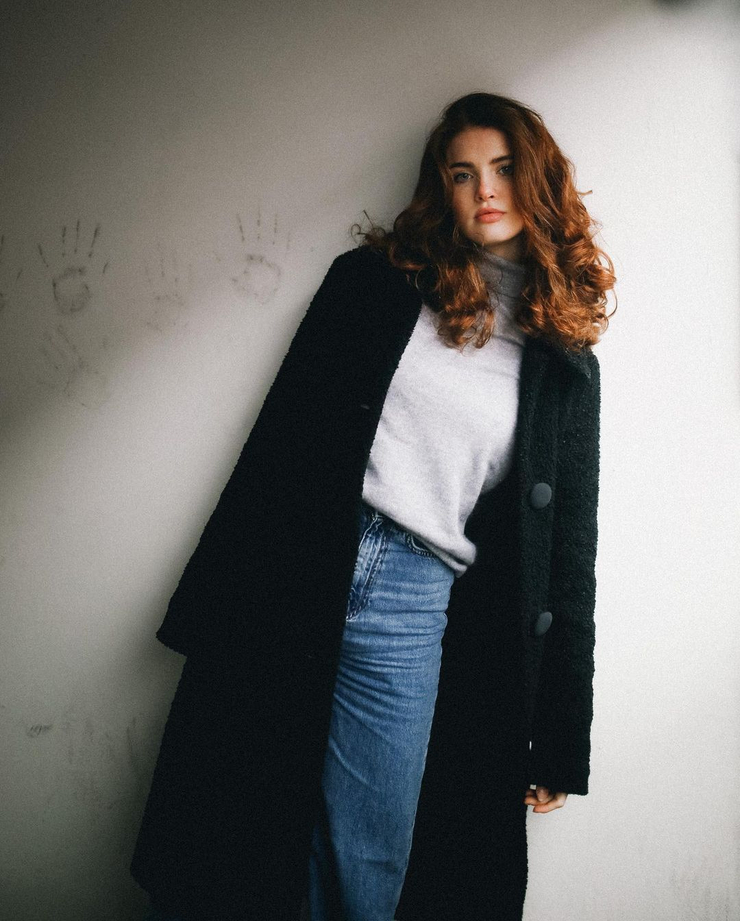 Sophie Theresa