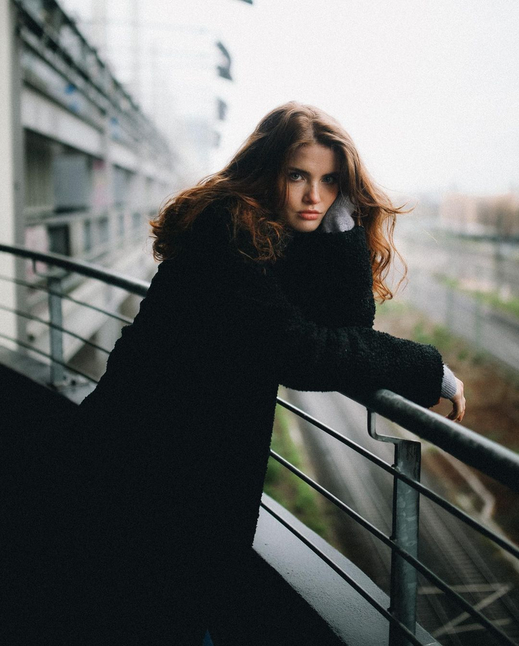 Sophie Theresa