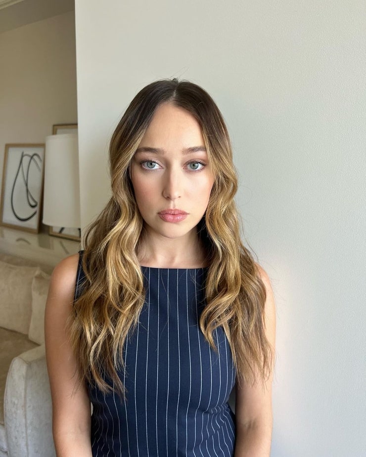 Alycia Debnam Carey