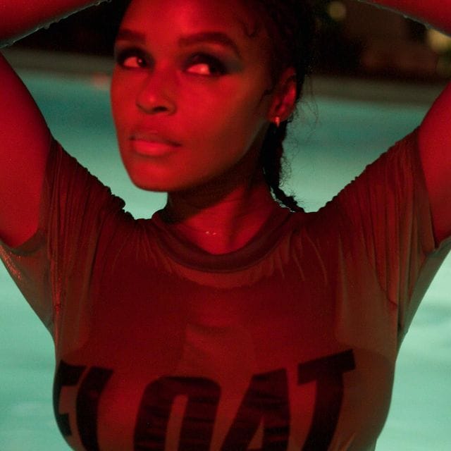 Janelle Monae