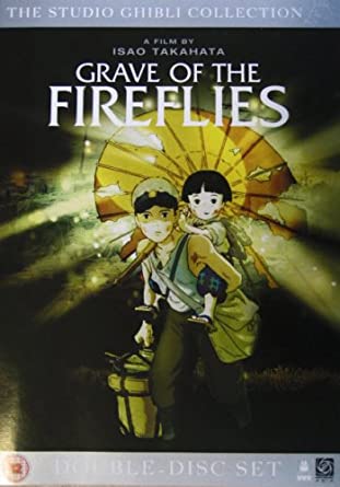 Grave of the Fireflies picture