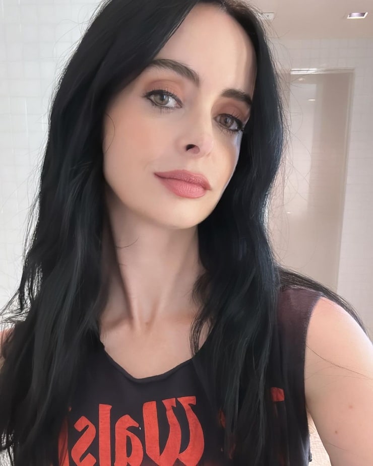 Krysten Ritter