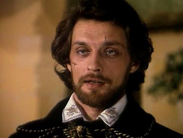 Countess De Monsoro / Grafinya De Monsoro 26 Chapters [DVD] [PAL] [BOX SET] Popkov Vladimir