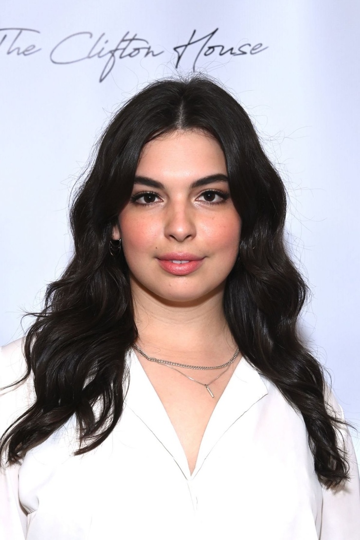 Isabella Gomez Isabella Gomez